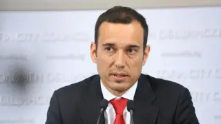 Терзиев завел децата си в хижата на ужасите "Петрохан"
