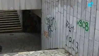 Ужас в Морската градина: Брутално нападение и опит за убийство разтърси Варна