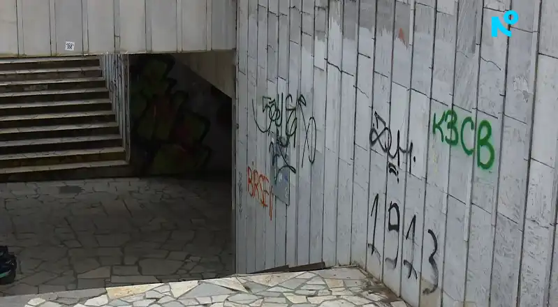 Ужас в Морската градина: Брутално нападение и опит за убийство разтърси Варна