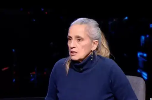 Майката, която обяви сина си за моралния убиец на Калушев и групата му, се оказа протестър и фен на ПП-ДБ
