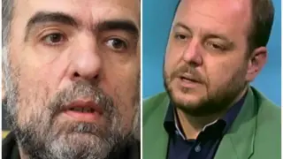 Крият ли Сандов и Белев зловеща истина за групата от Петрохан?