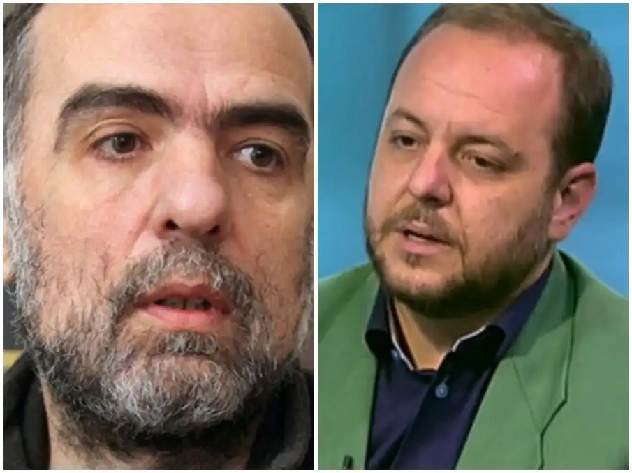 Крият ли Сандов и Белев зловеща истина за групата от Петрохан?