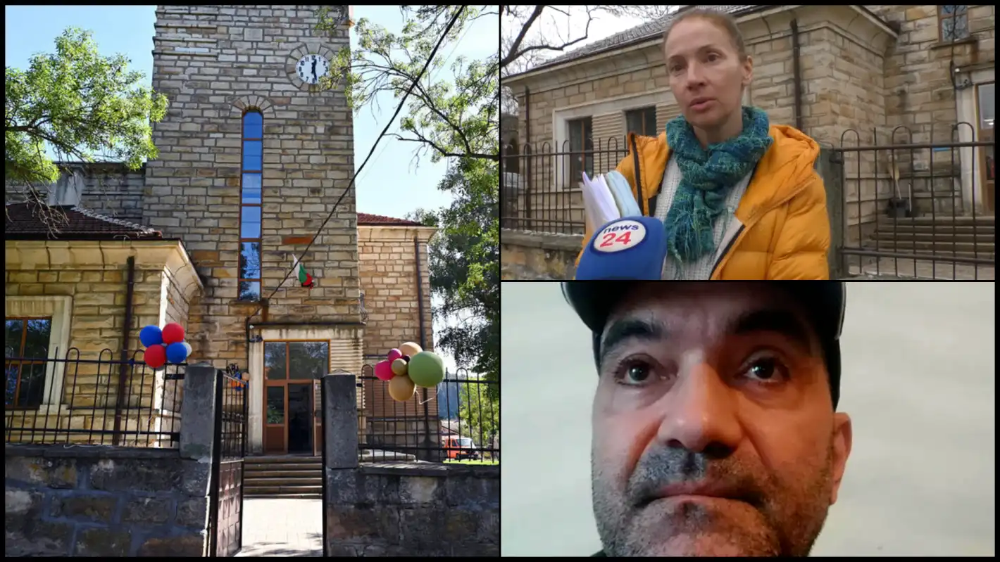 ЧСУ "Космос" с официална позиция за 15-г. дете, убито с Иво Калушев! Родителите му са в центъра на всичко