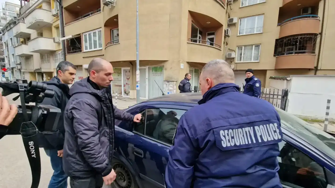 Последни новини за свирепия убиец от "Подуяне"