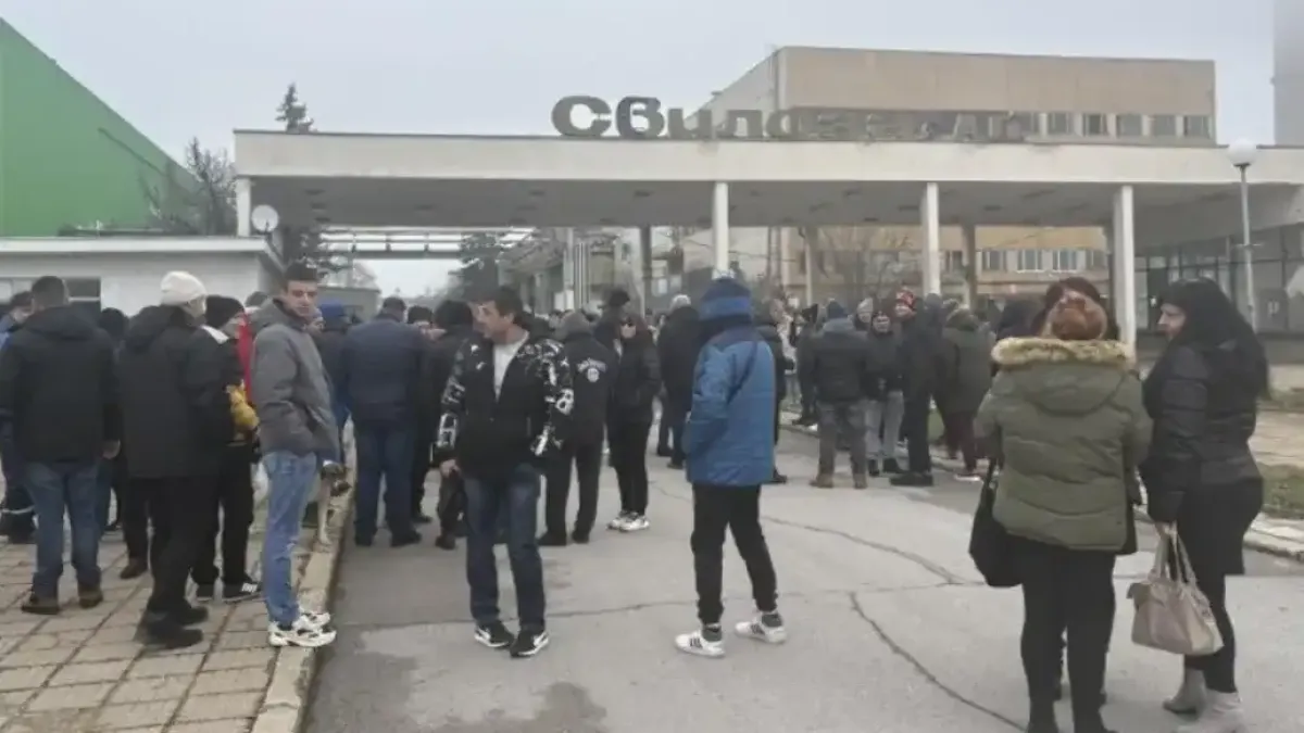 Най-големият работодател в Свищов закъса, разпродава имоти, а служителите...