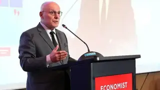 Шефът на БНБ с важно изявление за еврозоната: Това не е крайна цел, а...