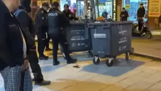 Ужасяваща находка: Откриха втора разчленена жена в Истанбул Снимки