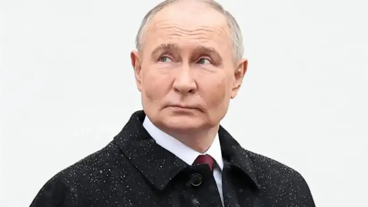 The Sun: Путин се стреми да защити властта си от нови вътрешни заплахи