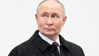 The Sun: Путин се стреми да защити властта си от нови вътрешни заплахи