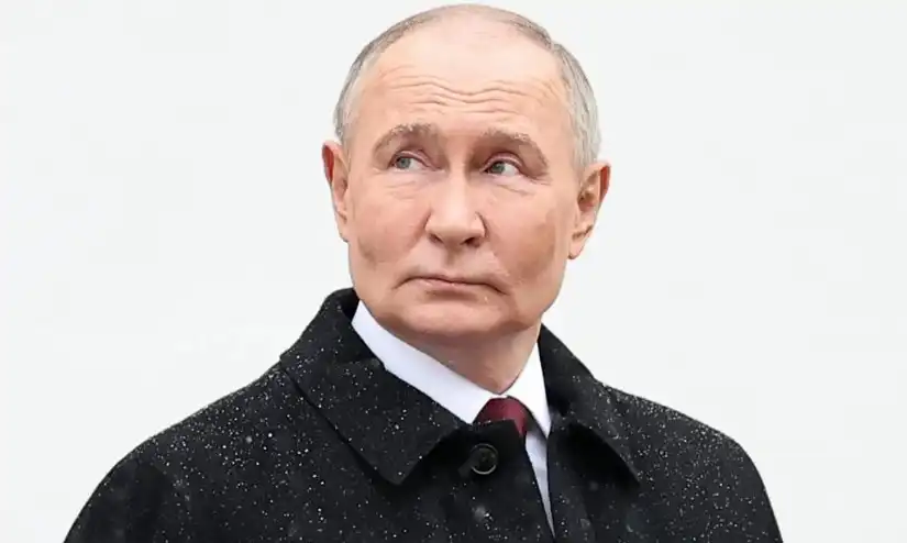 The Sun: Путин се стреми да защити властта си от нови вътрешни заплахи