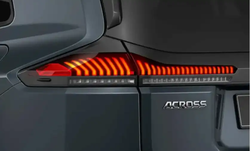 Suzuki представи кросоувър с 300 конски сили за европейския пазар Снимки