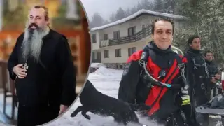 Отец Георги Граховски, бивш следовател, за Петрохан: Случаят е шедьовър на Дявола! Калушев не е будист!