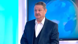 Проф. Рачев обяви докога ще вали - и какво