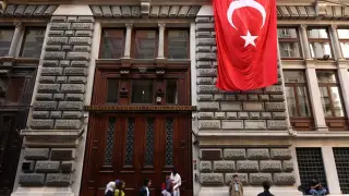 Турски депутат заплаши Израел с 400 хиляди дрона и унищожение