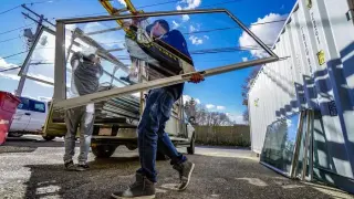 Увеличават се свободните работни места в наша община, търсят се учители и лекари