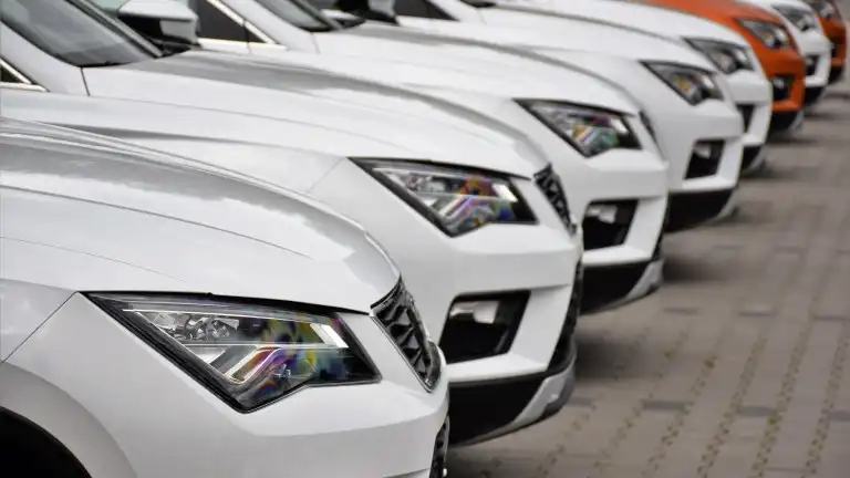 Голям обрат: Бившите заводи на Toyota и Volkswagen отново тръгват в Русия