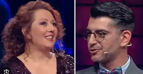 Пак го направи! Сашо Кадиев прекрачи сериозно границата с Милица: Гърдите ти са...