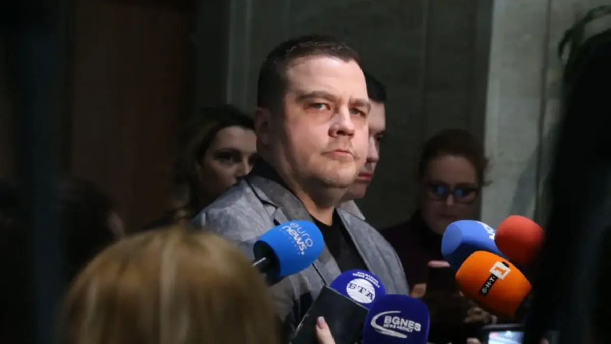 Балабанов: Цицелков падна, ред е на Янкулов