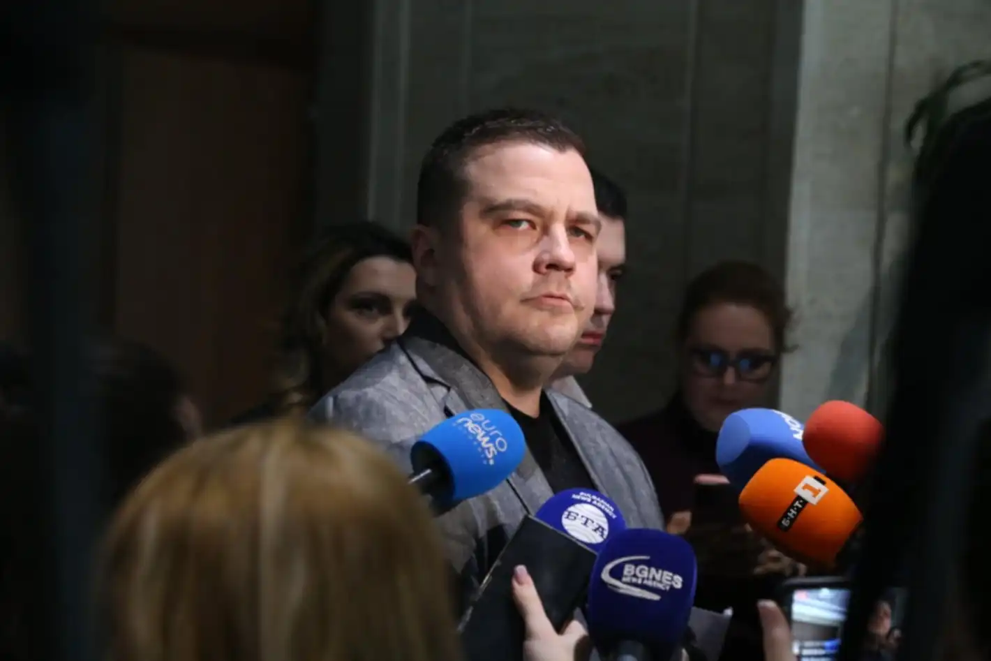 Балабанов: Цицелков падна, ред е на Янкулов