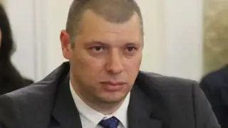 Окончателно! Шефът на КОНПИ е аут