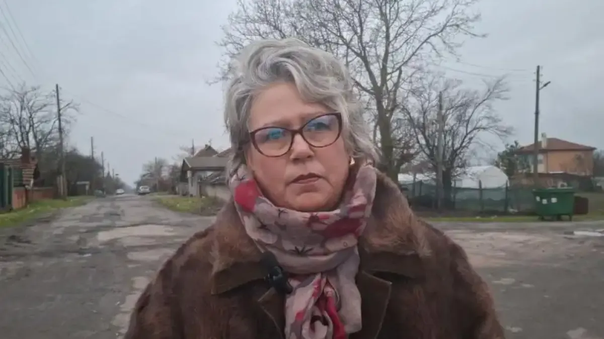 Двойни сметки, ниско напрежение и гняв: Козарево готви блокада на пътя за "Лесово"