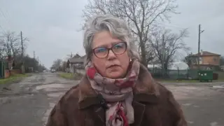 Двойни сметки, ниско напрежение и гняв: Козарево готви блокада на пътя за "Лесово"