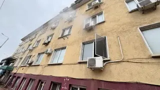 Извънредно! Спешна евакуация във Враца, ето какво се случва! Снимки