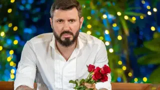 Става горещо в "Ергенът": Мартин Елвиса става водещ и ще...