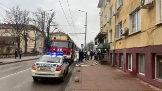 Свързано ли е с "Петрохан"? Прокуратурата огласи всичко за евакуацията във Враца, в дъното е...