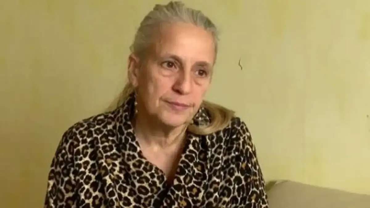Ето кой е мъжът на София Андреева, дарила над 1 млн. лева на Ивайло Калушев