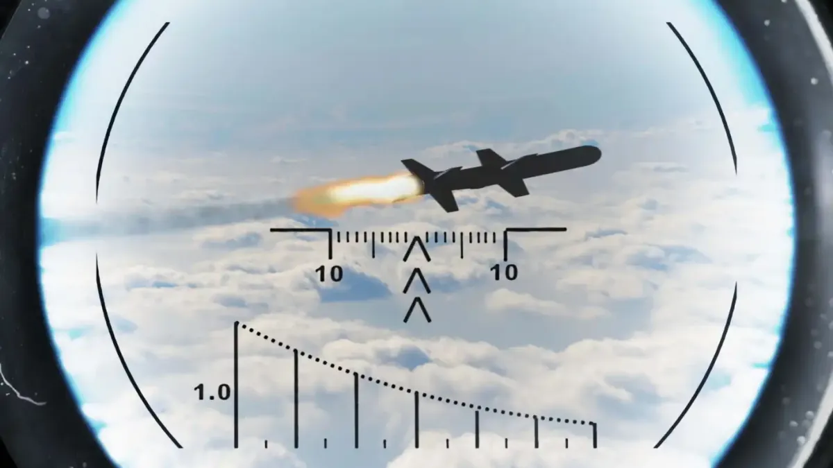 Lockheed Martin с голям пробив при ракетата JAGM