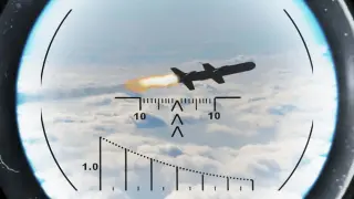 Lockheed Martin с голям пробив при ракетата JAGM