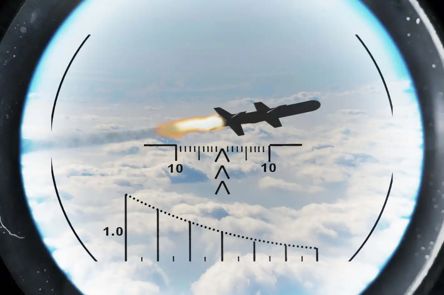 Lockheed Martin с голям пробив при ракетата JAGM