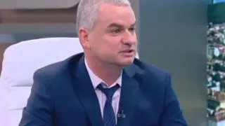 Домашен арест за началника на Пето РУ в София от бандата на Стъкларя