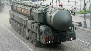 Доклад на тайните служби: Русия е произвела 7 000 000 ракети за война с НАТО