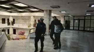 Нашенецът със 130 години затвор в Гърция смая с ход