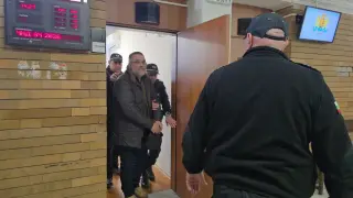 Съдът не се смили над мъжа, спипан с над 200 000 фалшиви евро в Ловешко