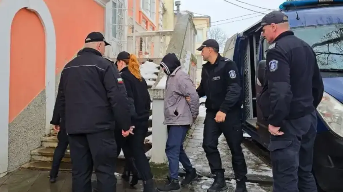 Случаят със садизъм към животни в Свищов навлиза в нова фаза, направени са покъртителни разкрития