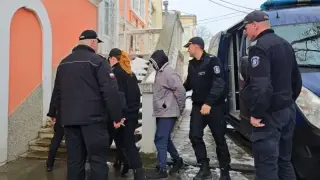 Случаят със садизъм към животни в Свищов навлиза в нова фаза, направени са покъртителни разкрития