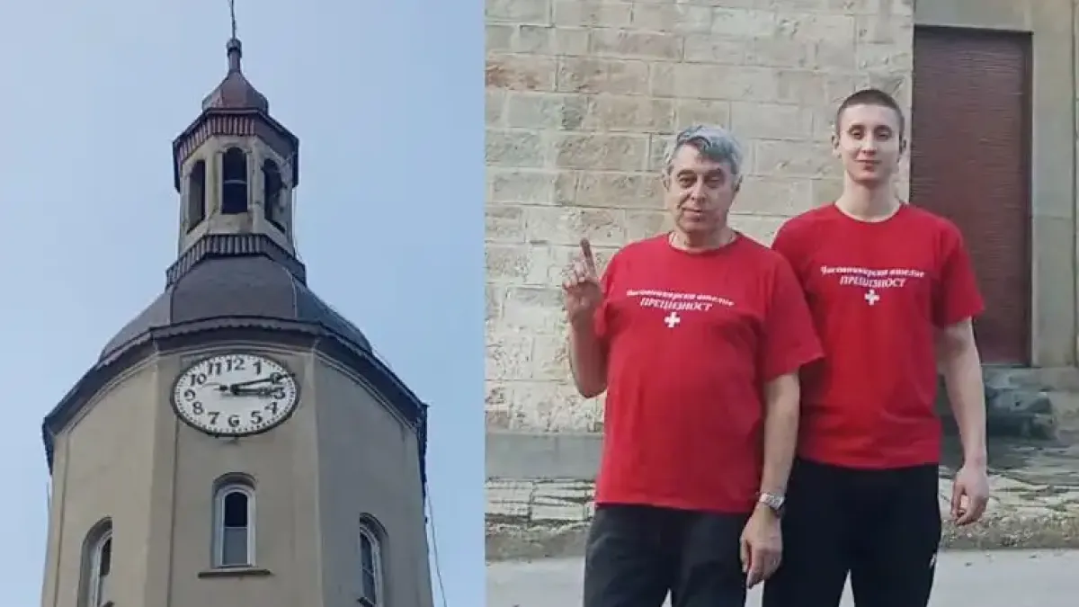Георги Милчев връща блясъка на легенда в Сухиндол