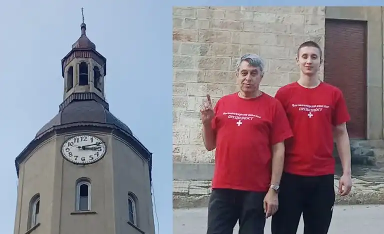 Георги Милчев връща блясъка на легенда в Сухиндол