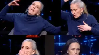 Ирина Зикидис: Лудостта на тази майка сложи точка на истерията около "Петрохан"