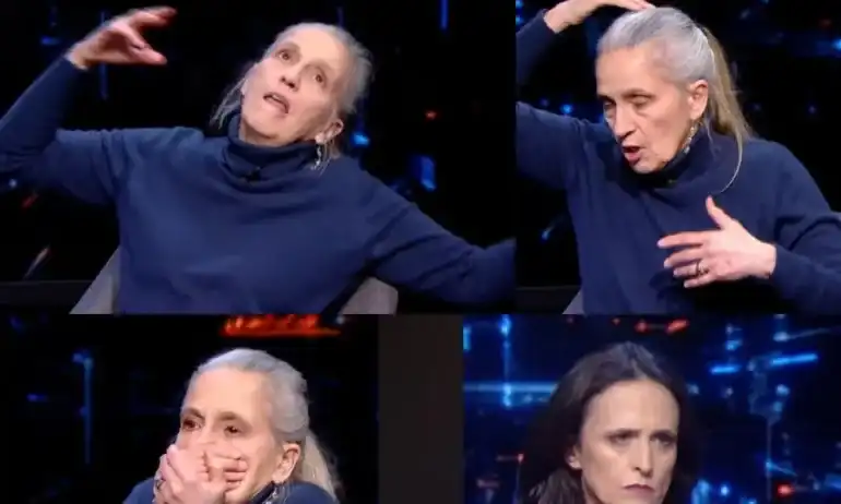 Ирина Зикидис: Лудостта на тази майка сложи точка на истерията около "Петрохан"