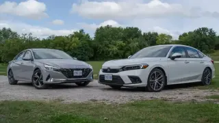 Honda срещу Hyundai: Ключови разлики, които трябва да знаете преди да купите кола