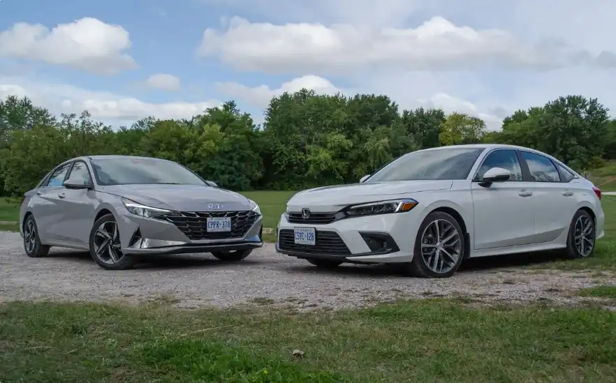 Honda срещу Hyundai: Ключови разлики, които трябва да знаете преди да купите кола