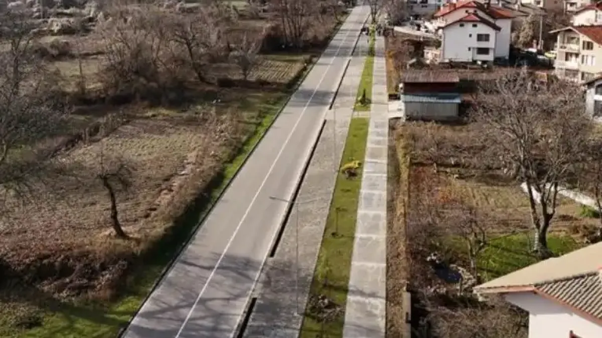 Велоалея ще свързва Банско и Разлог