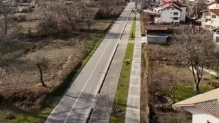 Велоалея ще свързва Банско и Разлог