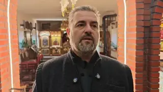 Светият синод низвергна отец Иван след 33 г. заради преводи на разбираем български