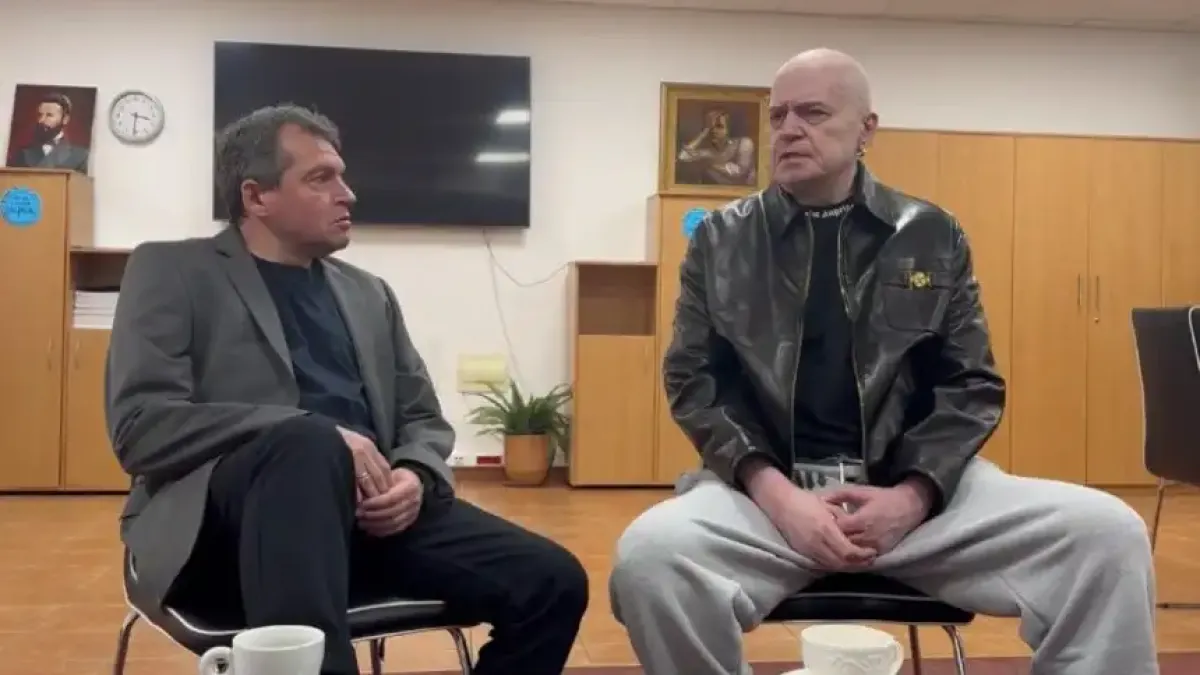 Тошко Йорданов през Слави: Е, днес има писмо от политическия и морален труп Кирил Петков