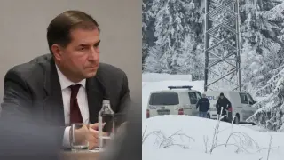 Доц. Цеков зададе централния въпрос за аферата „Петрохан“